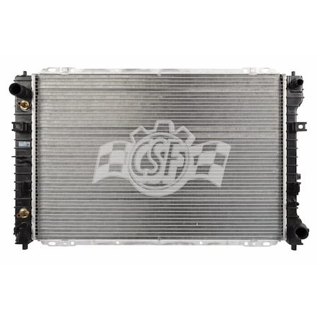 Csf Radiators 07-01 FORD ESCAPE 2.0 & 2.3 L 2993